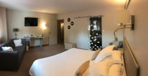  Hotel Spa Le Relais Des Moines  Виллесексель